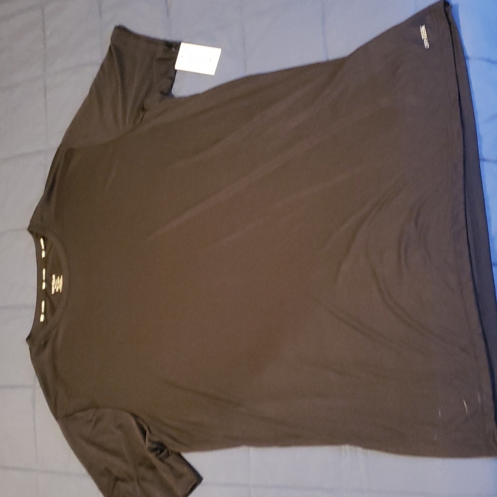 NWT Tek Gear 3XLT s/s shirt